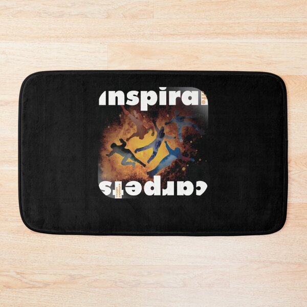 Item preview, Copy of Inspiral Carpets  Band designed and sold by BrodieBouges.