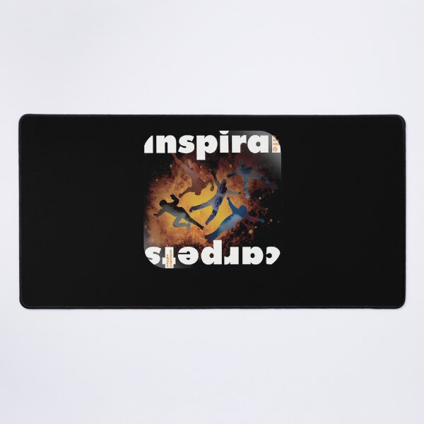 Item preview, Copy of Inspiral Carpets  Band designed and sold by BrodieBouges.