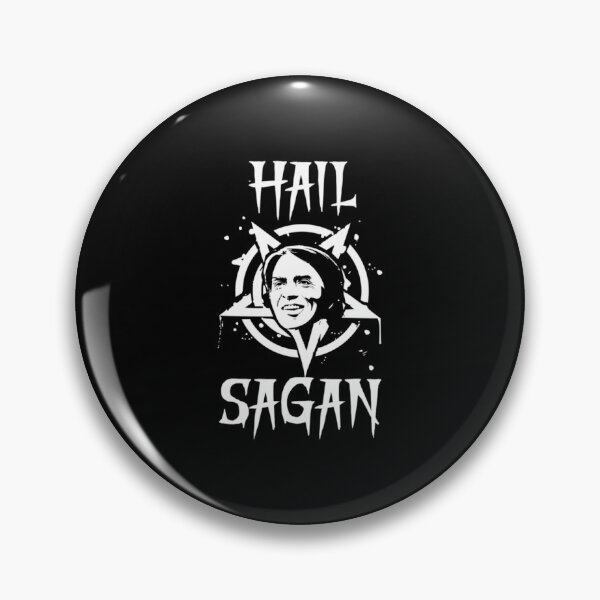 Item preview, Hail Sagan Band designed and sold by TiloVosano.