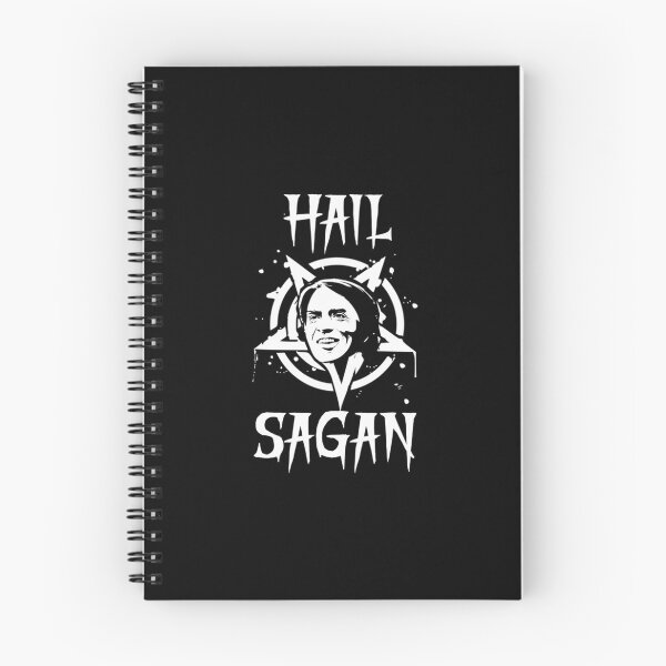 Item preview, Hail Sagan Band designed and sold by TiloVosano.