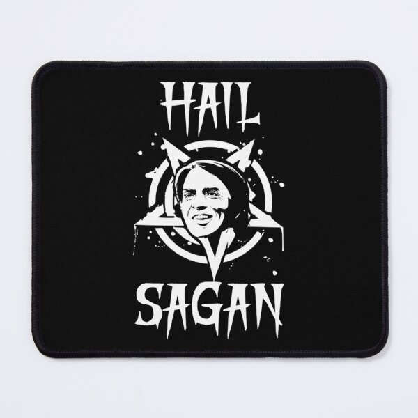 Item preview, Hail Sagan Band designed and sold by TiloVosano.