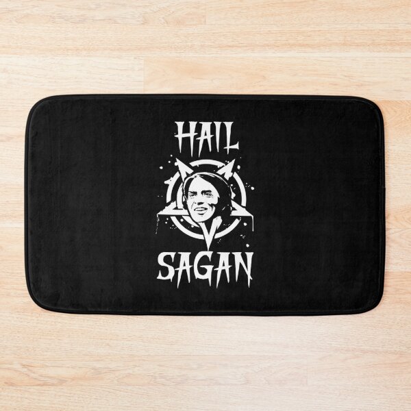 Item preview, Hail Sagan Band designed and sold by TiloVosano.