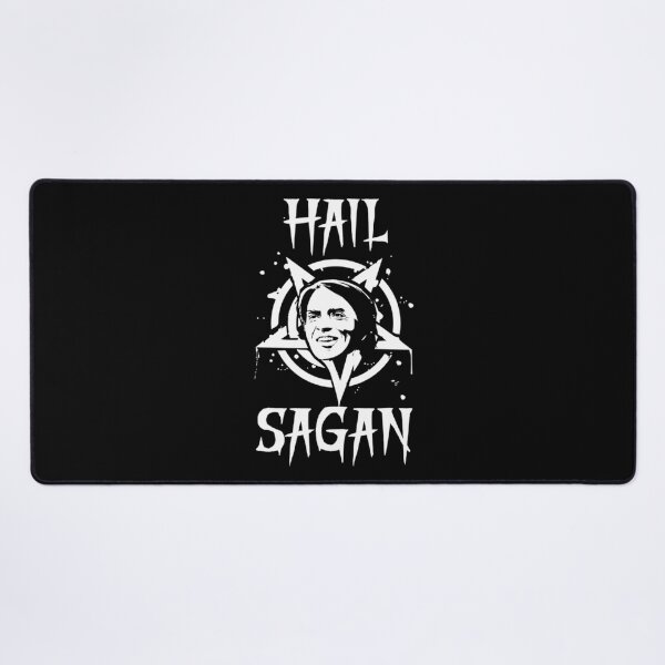 Item preview, Hail Sagan Band designed and sold by TiloVosano.