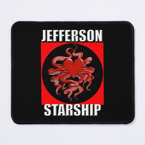Item preview, Jefferson Starship Band designed and sold by DreamVesions.