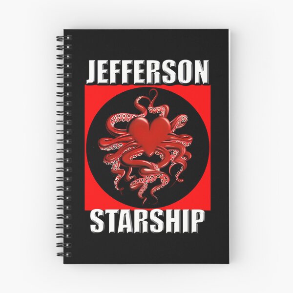 Item preview, Jefferson Starship Band designed and sold by DreamVesions.
