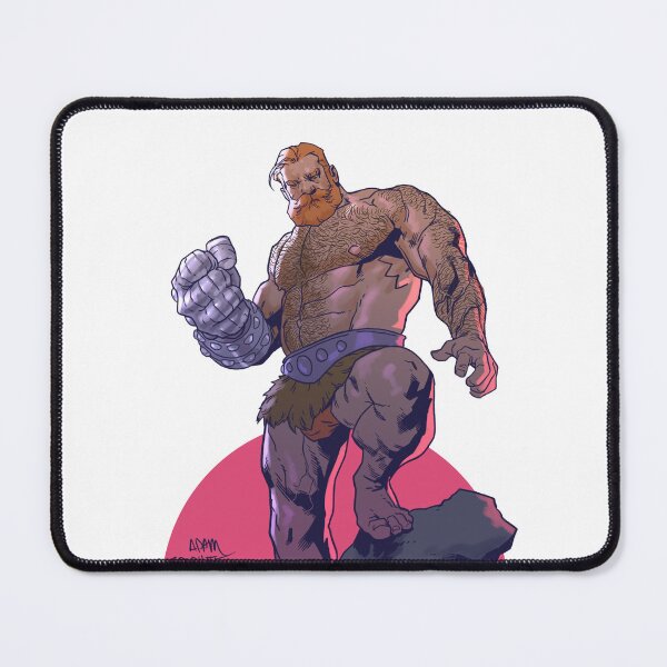 Item preview, Fisto designed and sold by AdamGraphite.