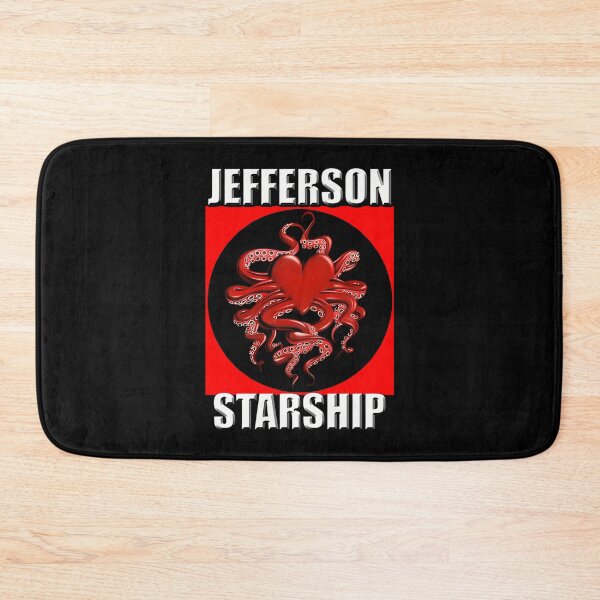 Item preview, Jefferson Starship Band designed and sold by DreamVesions.
