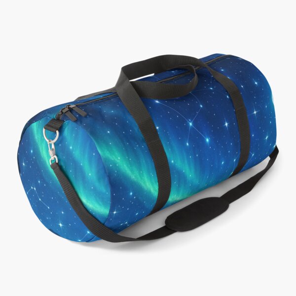 Item preview, Aurora Reflections: Celestial Dreams Over a Mountain Lake designed and sold by OandSDesigns23.