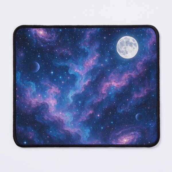 Item preview, Celestial Dreams: A Journey Through the Cosmic Sky designed and sold by OandSDesigns23.