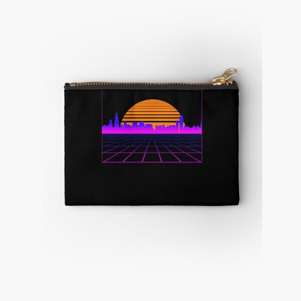 Item preview, Synthwave, Retrowave Design For The Eighties Music Lovers designed and sold by Tengerimalac75.