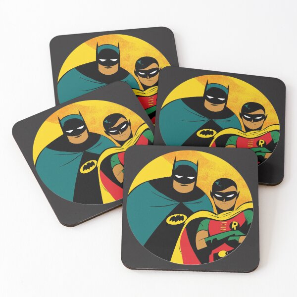 Item preview, Legendary Duo – Vintage designed and sold by LoomisDreams.