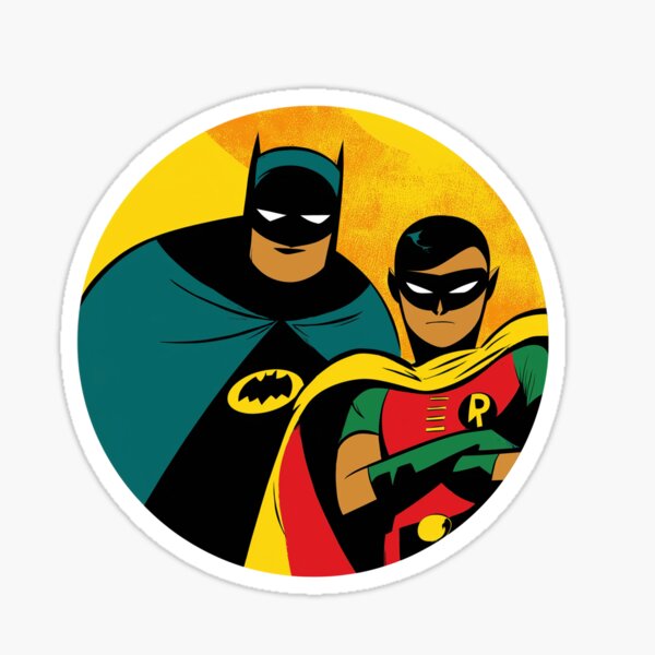 Item preview, Legendary Duo – Vintage designed and sold by LoomisDreams.