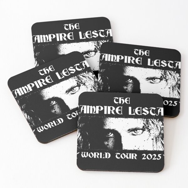 Item preview, The Vampire Lestat  designed and sold by alissiacarson.