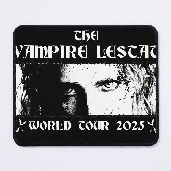 Item preview, The Vampire Lestat designed and sold by alissiacarson.