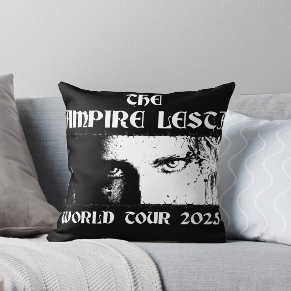 Item preview, The Vampire Lestat  designed and sold by alissiacarson.