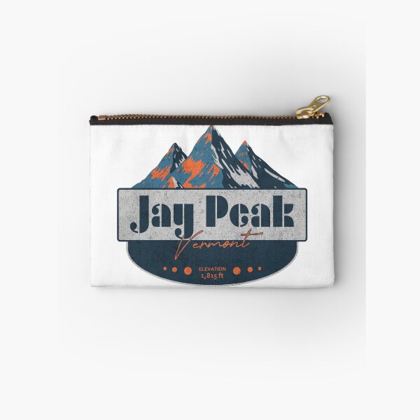 Item preview, Jay Peak Ski Resort, Vermont, Mountain Design designed and sold by Wanderful-roads.