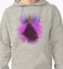 Anastasia - watercolor art. Pullover Hoodie
