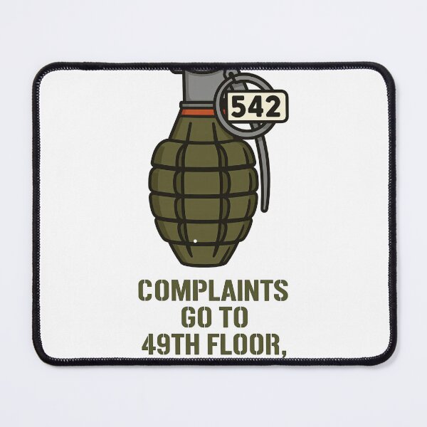 Item preview, Bad customers designed and sold by Banterkit.