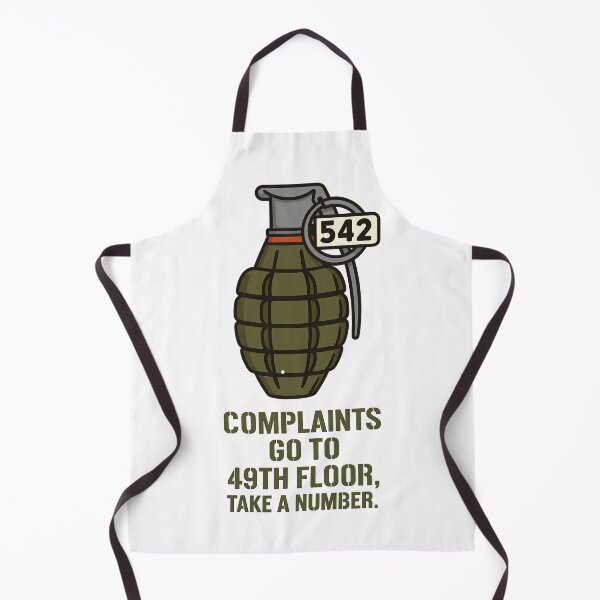 Item preview, Bad customers  designed and sold by Banterkit.