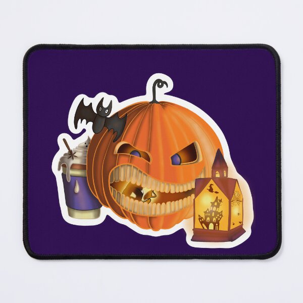 Item preview, Halloween designed and sold by RinEcho.