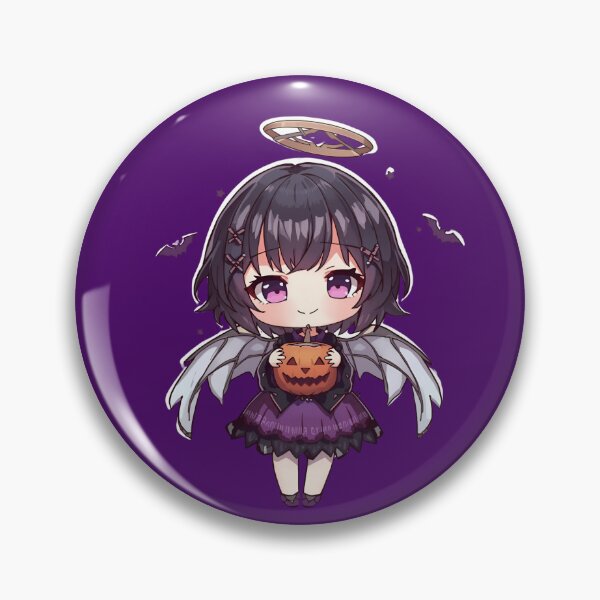 Item preview, Nyx Arcanum – Fallen Angel designed and sold by kabucino.