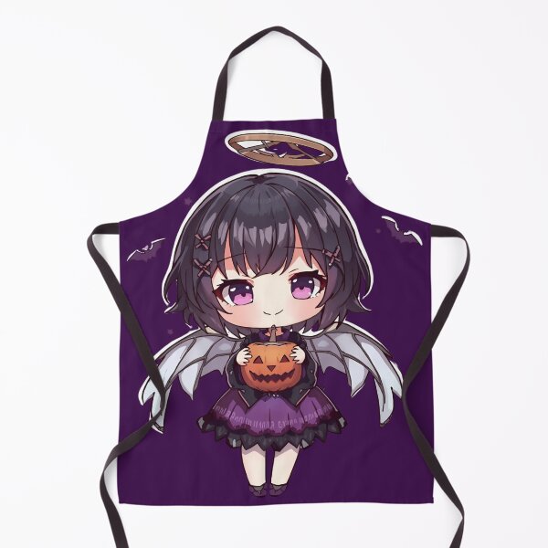 Item preview, Nyx Arcanum – Fallen Angel designed and sold by kabucino.