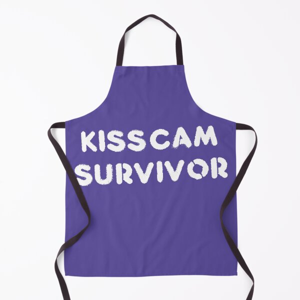 Item preview, Kiss Cam Survivor designed and sold by Bollarossa.