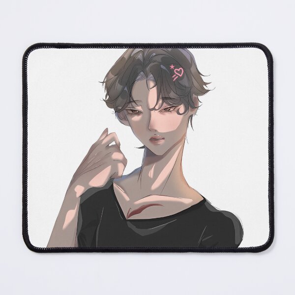 Item preview, Pretty Strawberry Boy designed and sold by GazahtArrt.