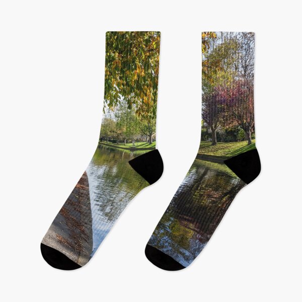 Item preview, Royal Military Canal designed and sold by Dave Hare Photography.