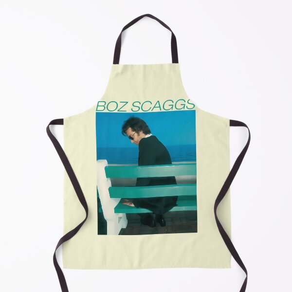 Item preview, 482-Boz-Scaggs-For-Fans designed and sold by CoShanahan9.