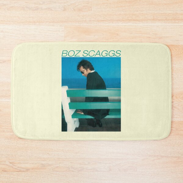 Item preview, 482-Boz-Scaggs-For-Fans designed and sold by CoShanahan9.