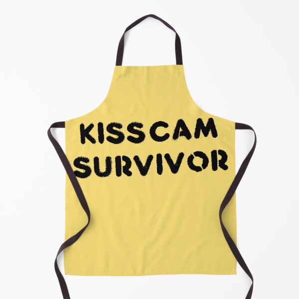 Item preview, Kiss Cam Survivor designed and sold by Bollarossa.