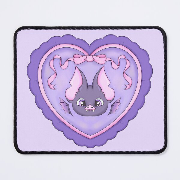 Item preview, Little big-eyed bat designed and sold by Pitix-19.