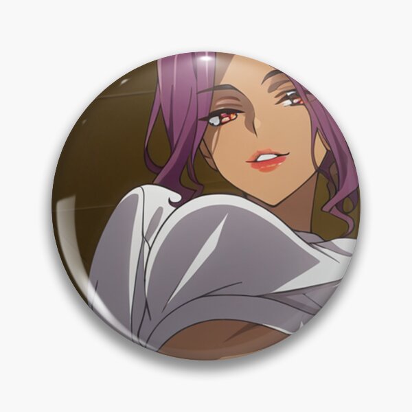 Item preview, Minami Rika designed and sold by Raziel619 Prints.