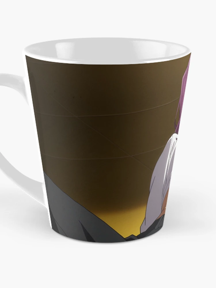 Thumbnail 3 of 4, Coffee Mug, Minami Rika designed and sold by Raziel619 Prints.