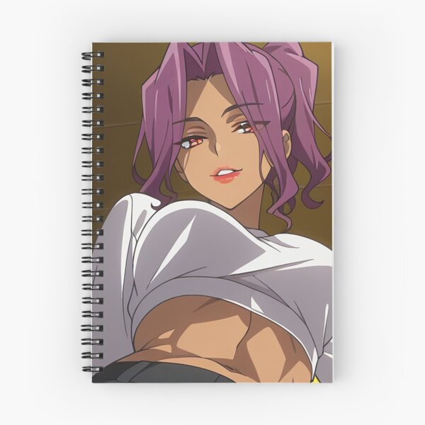 Item preview, Minami Rika designed and sold by Raziel619 Prints.