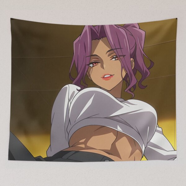 Item preview, Minami Rika designed and sold by Raziel619 Prints.