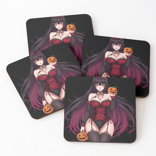 Item preview, Vampira Lux – Gothic Adult Vampire designed and sold by kabucino.