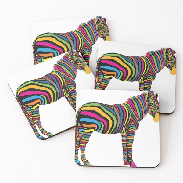 Item preview, zebra designed and sold by xori.