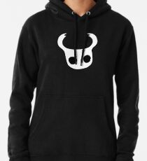 Hollow Knight - Die Rittermaske Hoodie