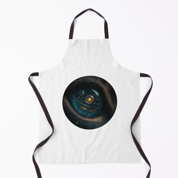 Item preview, Cat Eye AI - 1 designed and sold by rigelas.