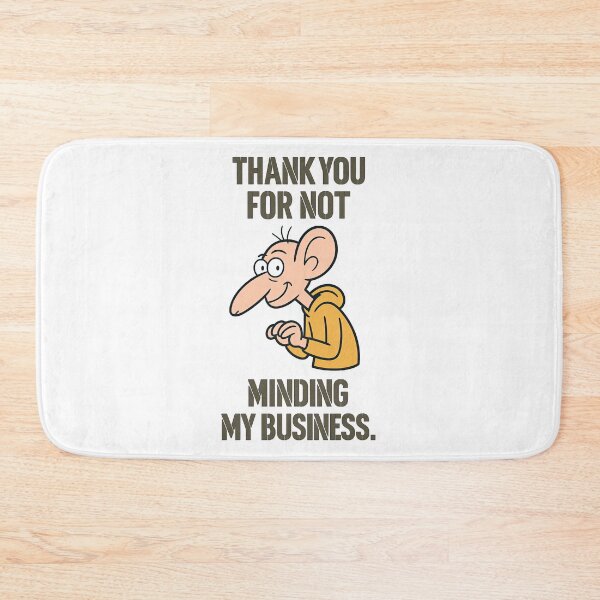 Item preview, Nosy people and gossips designed and sold by Banterkit.