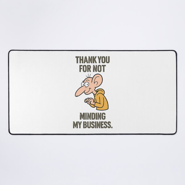Item preview, Nosy people and gossips designed and sold by Banterkit.