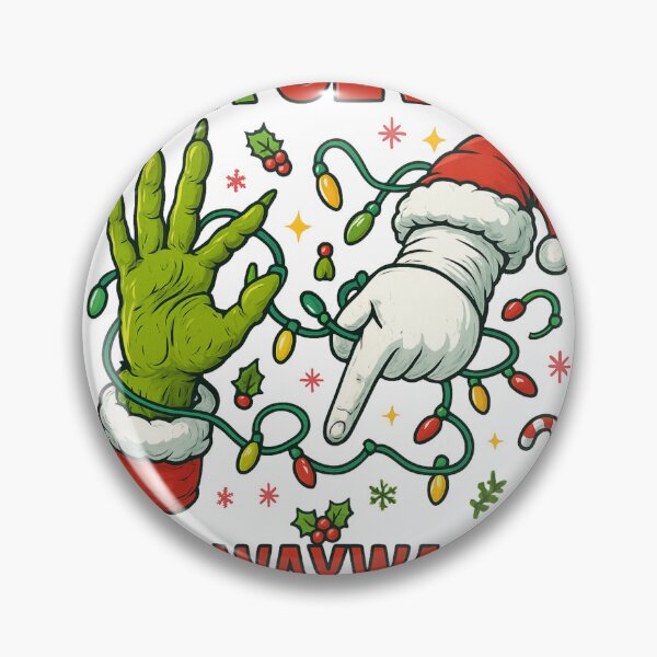 Item preview, 67 Six Seven Christmas Elf, Trend Meme Six Seven My Wayward Son designed and sold by Masaw.