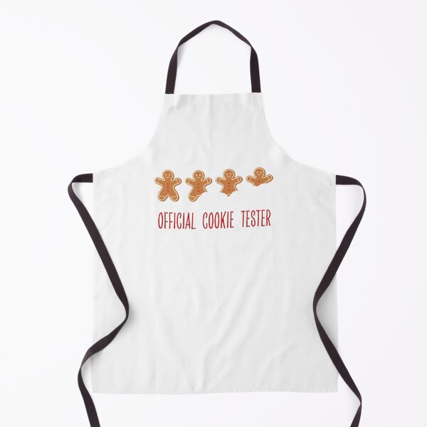 Item preview, OFFICIAL COOKIE TESTER designed and sold by AteaConcept.