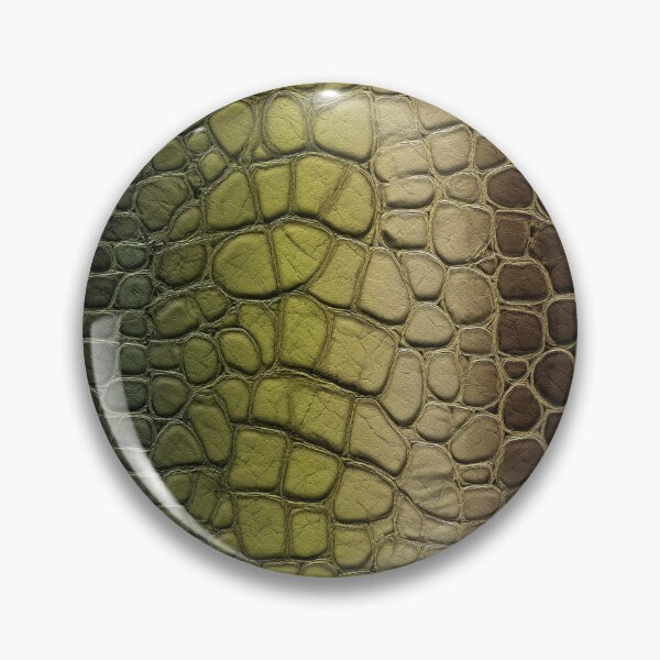 Item preview, Trendy Statement-Making Alligator Skin Pattern For Mother'S Day designed and sold by RoyalStarsPatts.