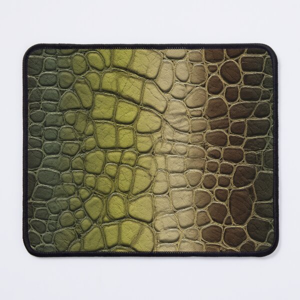 Item preview, Trendy Statement-Making Alligator Skin Pattern For Mother'S Day designed and sold by RoyalStarsPatts.