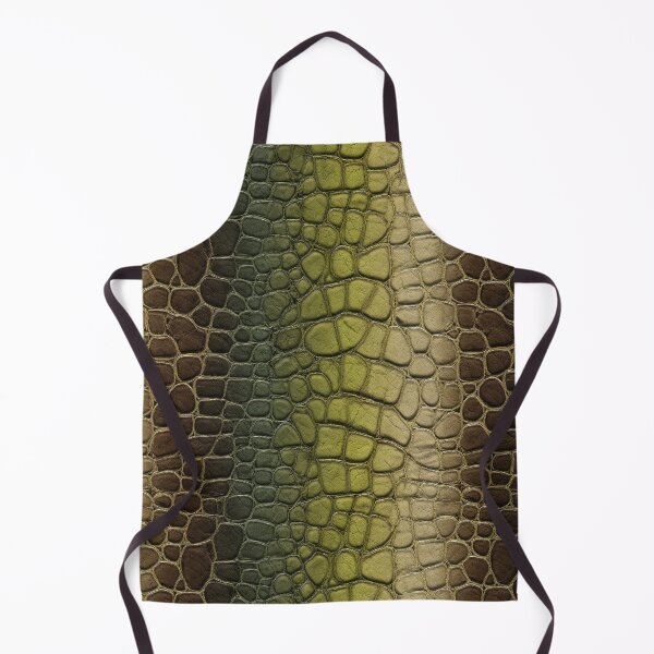 Item preview, Trendy Statement-Making Alligator Skin Pattern For Mother'S Day designed and sold by RoyalStarsPatts.