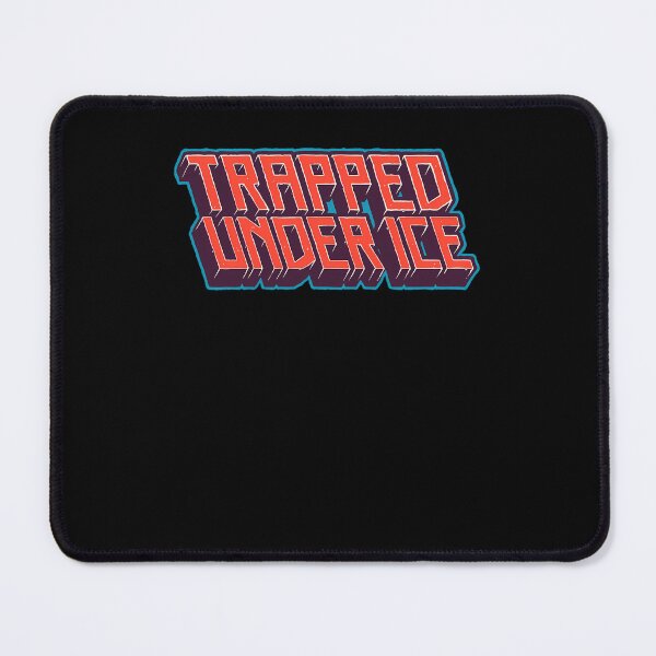 Item preview, Tripped under ice Band designed and sold by CrystalMWilliam.