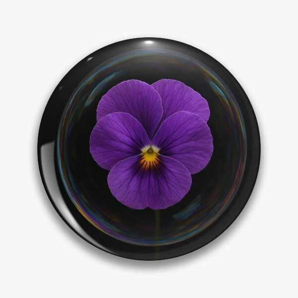 Item preview, Flower bubble.2. designed and sold by moths-minor.